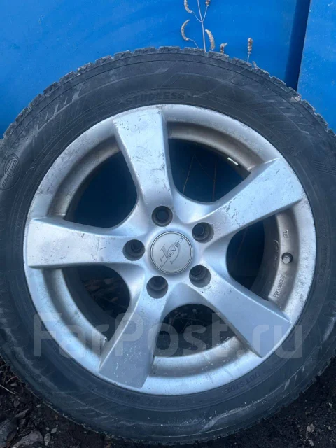 Grass CF. x16", 5x114.3 ����