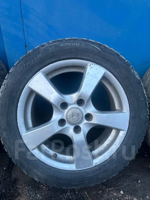 Grass CF. x16", 5x114.3 ����