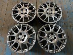 Verthandi. 6.5x16", 4x100, ET45,  67,0.     