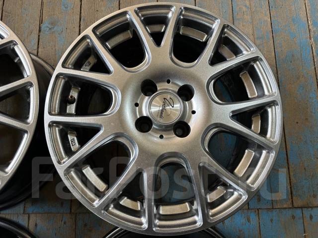 Verthandi. 6.5x16", 4x100, ET45,  67,0.     
