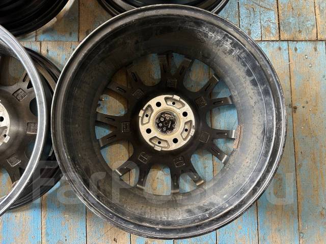 Verthandi. 6.5x16", 4x100, ET45,  67,0.     