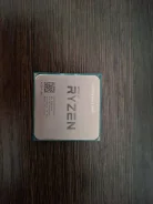 AMD Ryzen 5 2600 ����