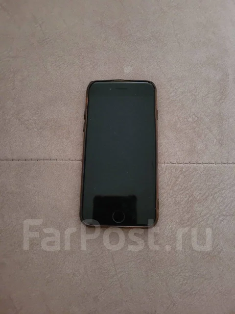 Apple iPhone 7. �/�, 32 ��, ������, 4G LTE ����