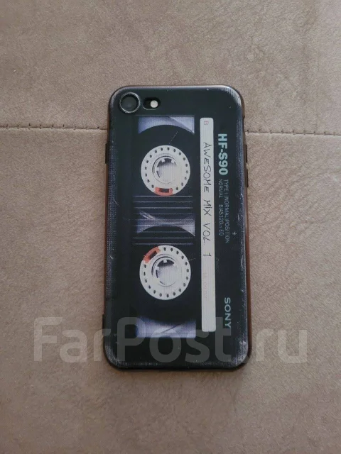 Apple iPhone 7. �/�, 32 ��, ������, 4G LTE ����