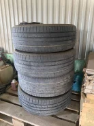 Toyo Proxes R46A. ������, 2020 ���, �/�, ����� 15 % ����