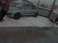 Nissan March. K11 ����