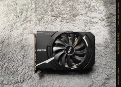 Radeon RX 560 ����