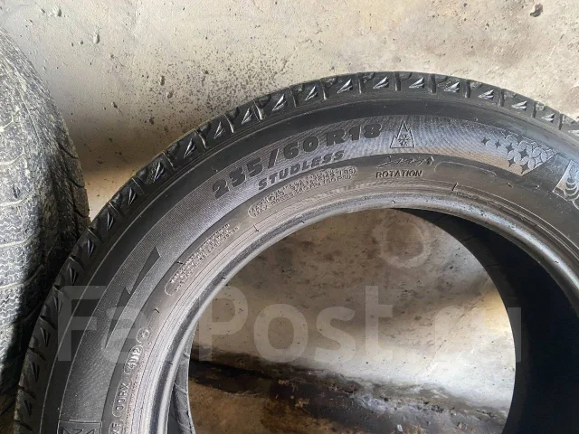 Michelin Latitude X-Ice. ������, ��� �����, 2012 ���, �/�, ����� 25 % ����