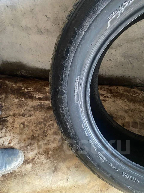 Michelin Latitude X-Ice. ������, ��� �����, 2012 ���, �/�, ����� 25 % ����