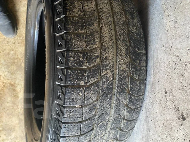 Michelin Latitude X-Ice. ������, ��� �����, 2012 ���, �/�, ����� 25 % ����
