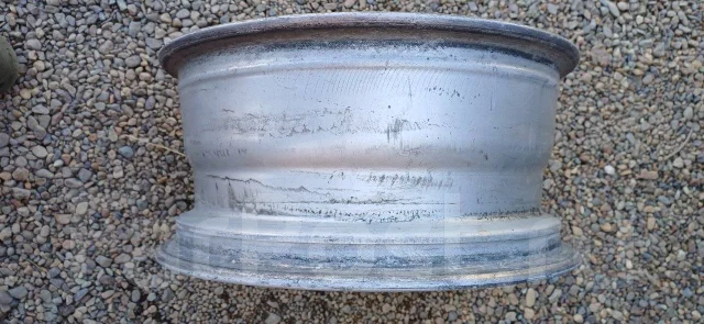 Bridgestone NR-595. 7.0x16", 6x139.7, ET20, �� 108,1���. ����