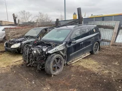 Mercedes-Benz GL-Class. M273 ����