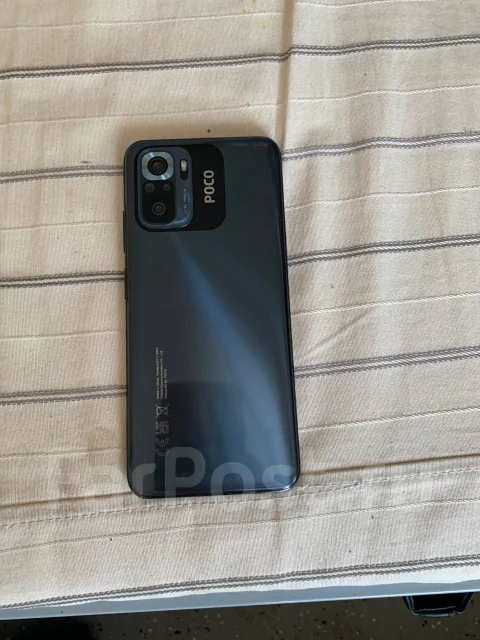 Xiaomi Poco M5s. �/�, 256 ��, �����, 4G LTE ����