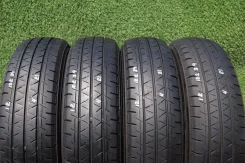 Yokohama BluEarth-Van RY55. ������, 2021 ���, �/�, ����� 10 %. �������� ������� ����
