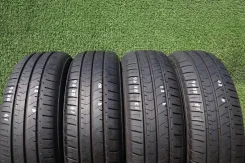 Bridgestone Ecopia NH100 RV. ������, 2020 ���, �/�, ����� 10 %. �������� ������� ����