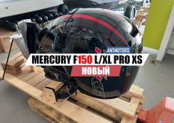 Mercury. 150��.�., 4-�������, ����������, ���� L (508 ��), 2024 ���. ��� ����� �� �������� ����