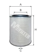 ������ ��������� ! H420 D282 d180/16 MAN, RVI, Iveco, Ikarus M-Filter A200 A200 ����