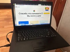Samsung R519. WiFi: 1 ����