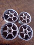 Advan Racing. 7.5x17", 5x100, ET48,  60,0. 