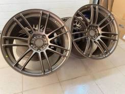 Wheelegend. 8.5/9.5x18", 5x114.3, ET38/35, �� 73,1���. ����