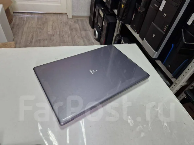 F+ Flaptop. 15.6", 4����, ��� 8 ��, ���� 256���, WiFi: 1, Bluetooth: 1, ����������� �� 5��. ����