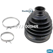 ������� ����� AUDI A3/VW G4/BORA 1.8-2.8 97-05 ���. Krauf CVJ1000HR CVJ1000HR ����