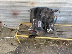 ���������� ����������� Audi 100 C4 1992 gv2e92801345 4A0260401 ����