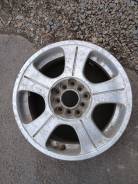 415 Cobra. x15", 5x100, 5x114.3 