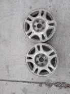 2Crave Wheels. x15", 5x114.3 ����