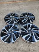 Honda Mugen. 6.0x17", 5x114.3, ET50, �� 64,1���. ����
