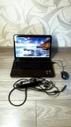 HP Pavilion g6. 15.6", 1,9����, ��� 4 ��, ���� 300���, WiFi, Bluetooth, ����������� �� 2��. ����