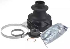    FORD Mondeo III 1.8/2.0 11/00- GKN-Spidan 303956 303956 