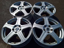 Ivel. 7.0x17", 5x114.3, ET53, �� 73,1���. ����