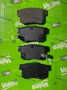   Kashiyama D5066MH Honda Stepwagon 09- CR-V 06- Inspire 98- Saber 98- Vigor 98- Stream 00- [ 06430S0KJ01 ] D5066MH 
