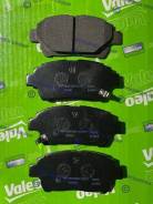   Kashiyama D2283M Toyota Vitz 10- IQ 08- [ 04465-74020 ] D2283M 
