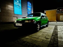 Toyota Corolla II. ��������, ��������, 1.5 (110��.�.), ������ ����