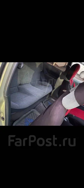 Toyota Corolla II. ��������, ��������, 1.5 (110��.�.), ������ ����