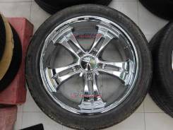 Buan Japan Rugged Rock. 9.5x22", 5x150, ET55, �� 110,1���. ����
