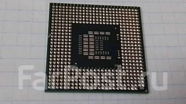 Intel Core 2 Duo T6600 ����