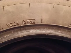 Kumho I'Zen. ������, ��� �����, 2018 ���, �/�, ����� 50 % ����