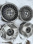 3SDM. 6.0x15", 4x108, ET33 