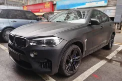 BMW X6 ����