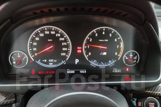 BMW X6 ����