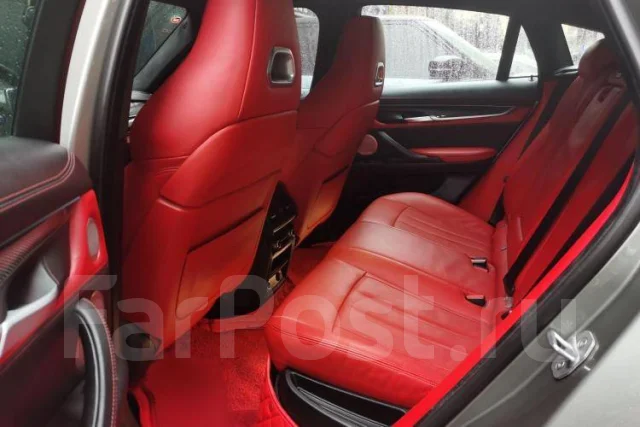 BMW X6 ����