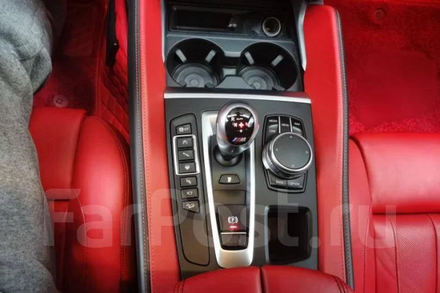 BMW X6 ����
