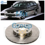 ���� ��������� �������� Sufix ��� Toyota FX-1592 ����