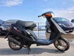 Yamaha Jog Artistic