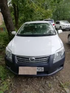 Toyota Corolla Axio. ��������, ��������, 1.5 (110��.�.), ������, 30����. �� ����