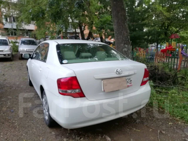Toyota Corolla Axio. ��������, ��������, 1.5 (110��.�.), ������, 30����. �� ����