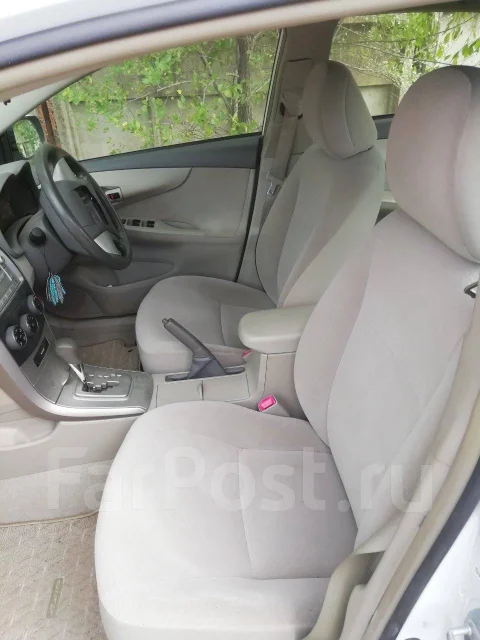 Toyota Corolla Axio. ��������, ��������, 1.5 (110��.�.), ������, 30����. �� ����